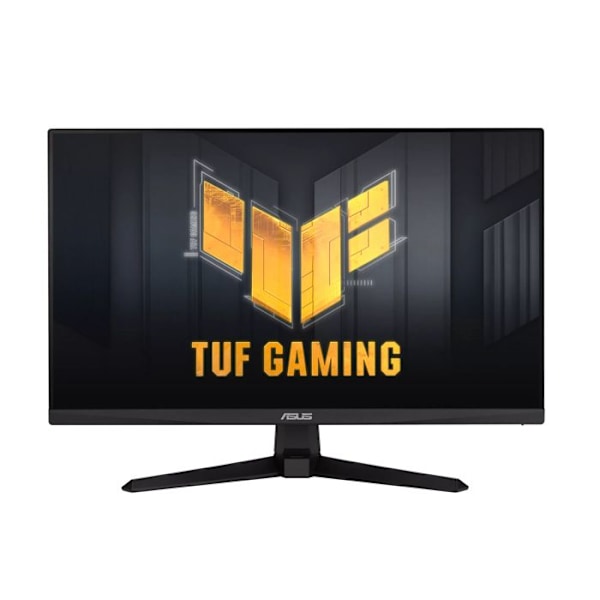 ASUS TUF 24,5" FHD 180Hz/Fast