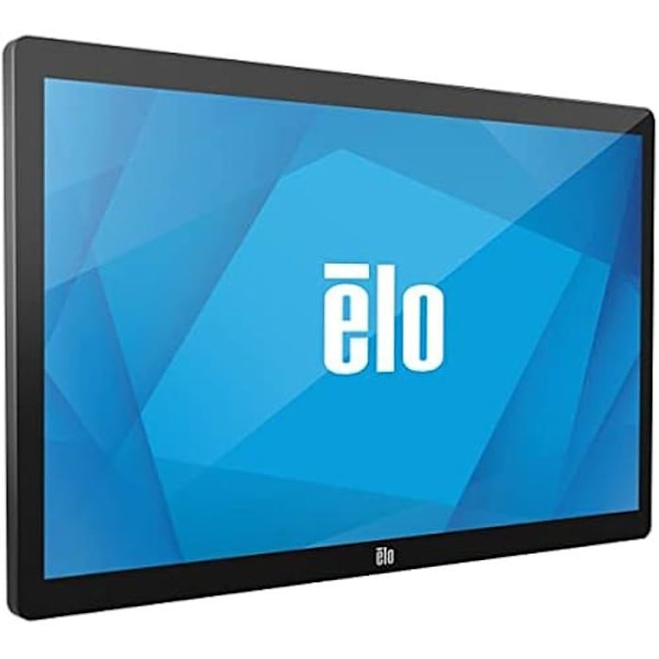 Pekskärm - ELO - Ts Pe 2702L - 27 tum - FHD LCD - 10 nycklar - USB