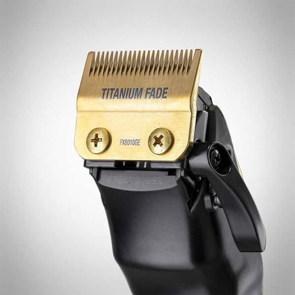 Klippmaskin LO-PROFX GOLD FX825GE Guld