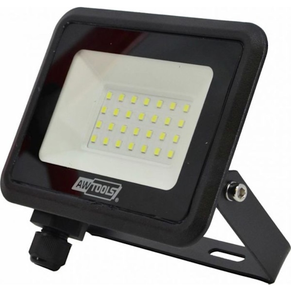 Utomhusprojektor Awtools - AW17901 - SLIM REFLEKTOR SMD LED 20W