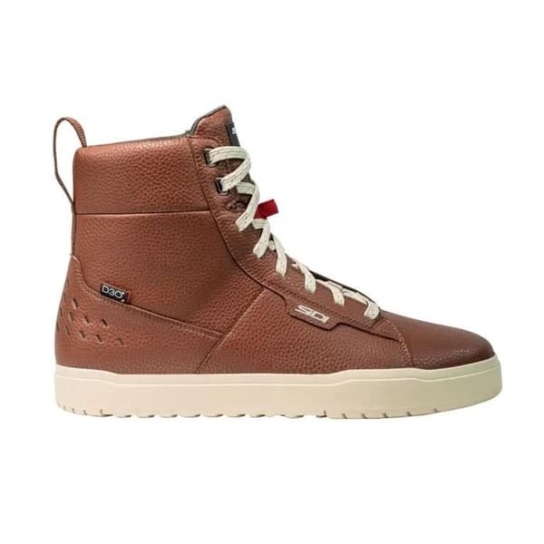 Sidi ARX WP motorcykelskor - kanel kanel 41