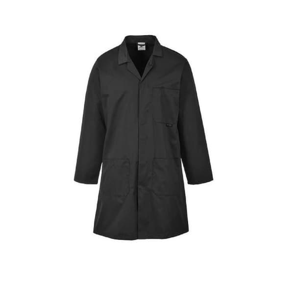 Portwest Standard Blus - Vit Vit XXL