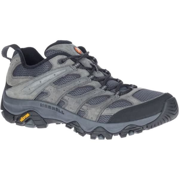 Merrell Moab 3 Ventilator Vandringsskor för män - Grå, Andas Grå 41