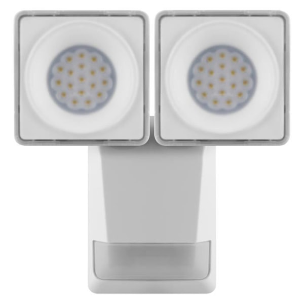 LEDVANCE ENDURA PRO SPOT SENSOR 4058075228900 Utomhus LED x integrerad LED-strålkastare Vit 1 st Vit