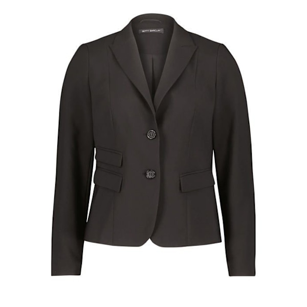 Jacka - peacoat - kappa - kavaj Betty barclay - 4174/1080 - Blazer dam Svart 44