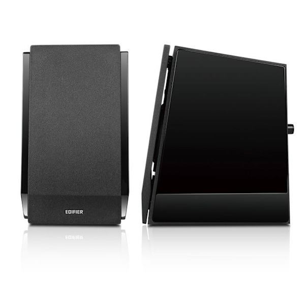 Edifier R1850DB - Trådlösa Bluetooth-högtalare 70 Watt (Totalt) 2-vägs Svart
