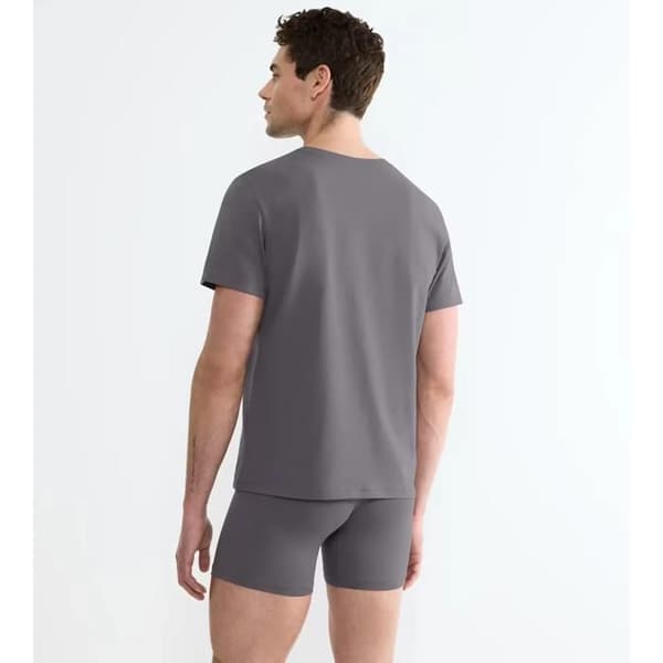 T-shirt Sloggi Base - rysningar skaka M