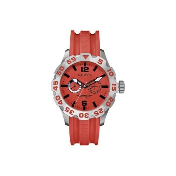 Nautica A16602G herrklocka (44 mm)