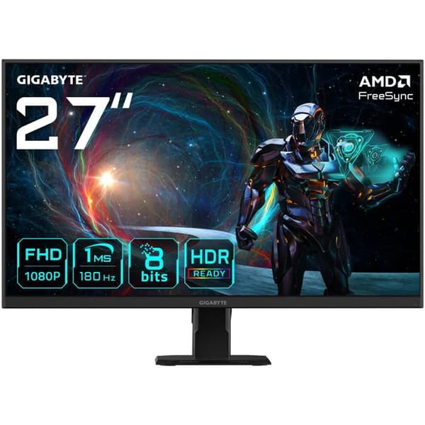 Gigabyte Produktmodell: G