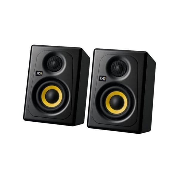 Aktiv Studmonitor KRK KREATE 3 Bluetooth 3 Tum 65W Bass Reflex Par