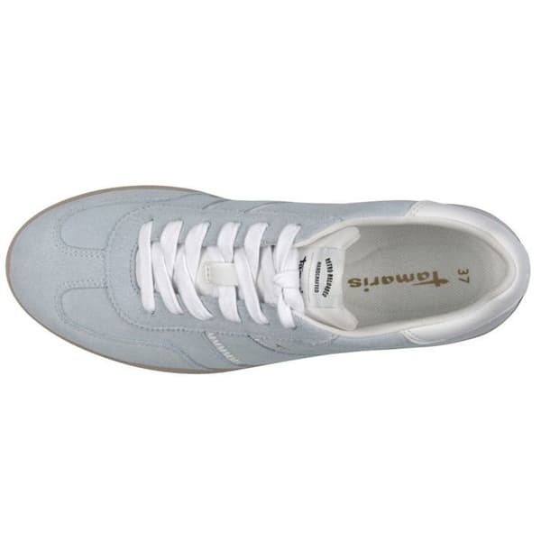 Baskets Tamaris Dam Blå Blå 40