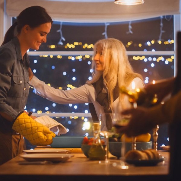 Relaxdays set med 3 ugnsformar i keramik; lasagneform; tiramisuform; mikrovågsugnform; ugnstillagning; grå grå
