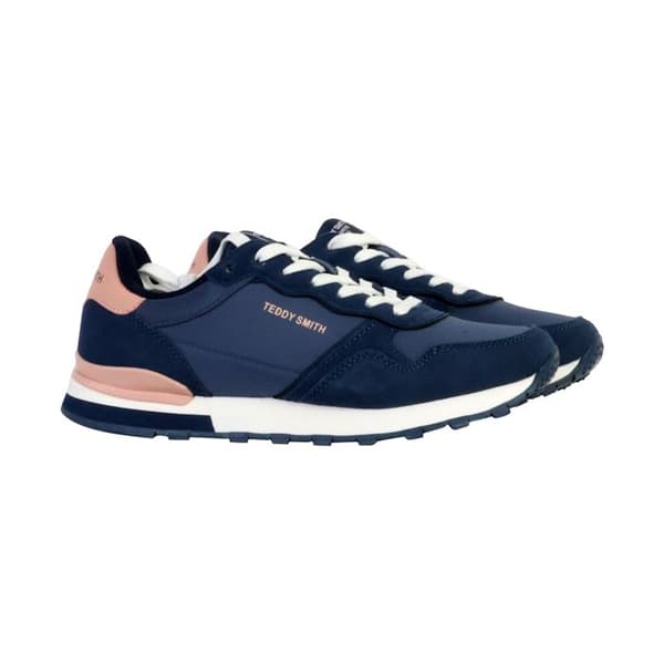 Teddy Smith Z Tex, herrsneakers Jeans 44