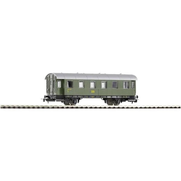 H0 Piko H0 57631 Personbil 2:a klass DB