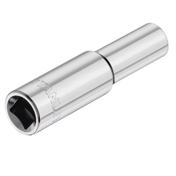 Douilles - ändtips Stanley - STMT86094-0 - ST. DOUILLE 1/4 6 VINKEL 6mm