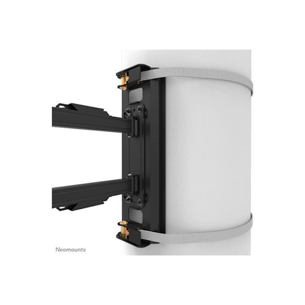 Stödskärm - NEOMOUNTS - WL40S-910BL16 - Svart - För skärmar 40-70 tum - Full rörelse
