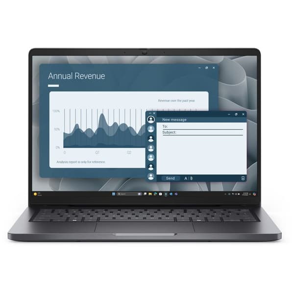 DELL SPLDell Pro 14 PC14255AMD