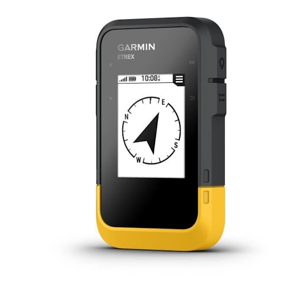 Bärbar navigation GPS - GARMIN - Etrex SE - 2,2" - Multi-gnss - Bluetooth