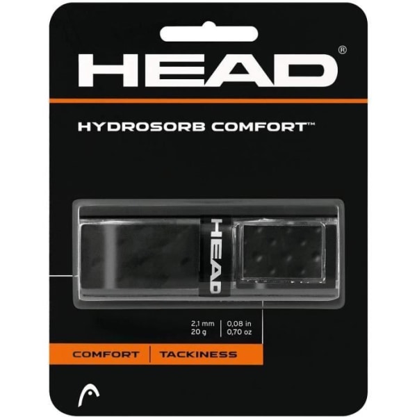 HEAD Hydrosorb Accessoar Unisex Adult Black One Size