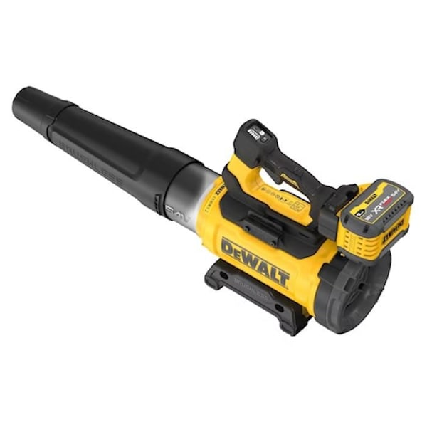 Axial blåsmaskin XR FlexVolt 54V borstlös - DEWALT - utan batteri - ingen laddare - DCMBL777N-XJ