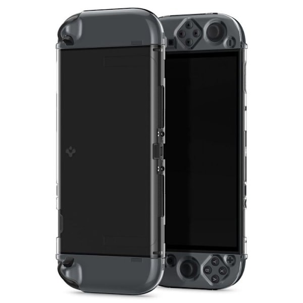 Spigen Air Fit - Skal för Nintendo Switch 2 (transparent)