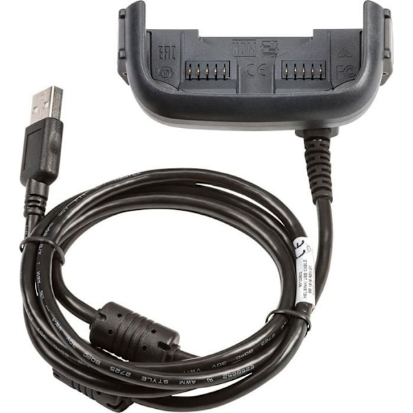 Dockningsstation - portreplikator - Honeywell-stöd - CT50-USB - PDA/GPS/mobiltillbehör