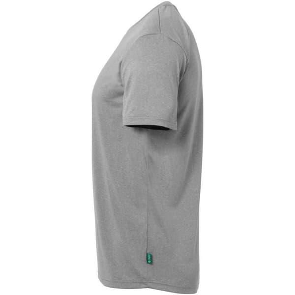 Uhlsport Essential Functional Tröja - mörkgrå melerad Mörkgråmelera S