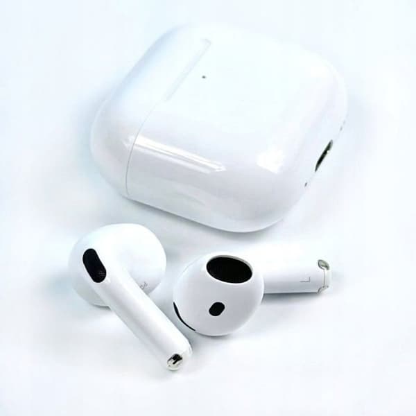 Bluetooth headset - REMAX - PD-BT650 - TWS - Bluetooth 5.4 - In-ear - Vit Vit