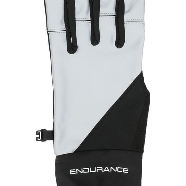 Mingus Endurance Handskar svart M