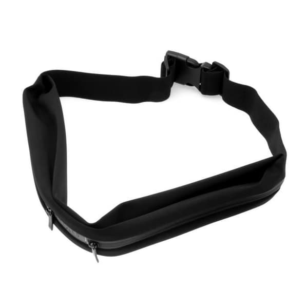 FIXED Sportbelt Duo, svart