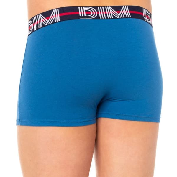 Set med 3 boxers i bomull Powerful - M