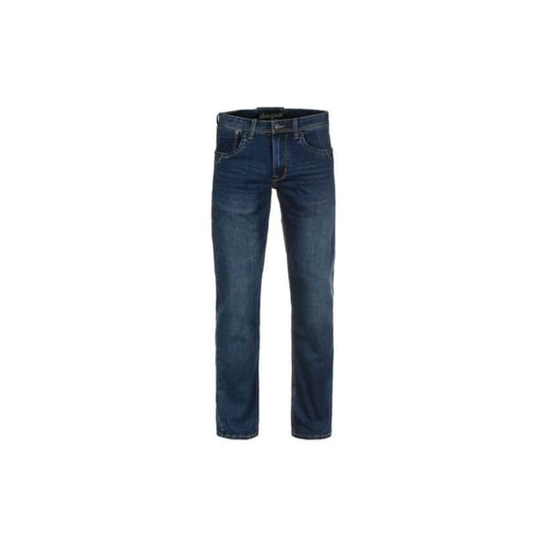 Jeans Regular Clawgear Tactical Flex safir tvättad 34/30