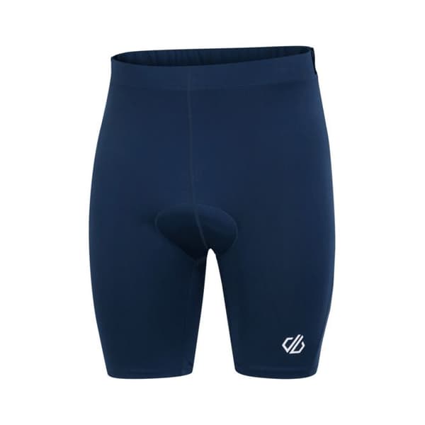 Reflekterande cykelbyxor Dare 2B moonlt denim XS