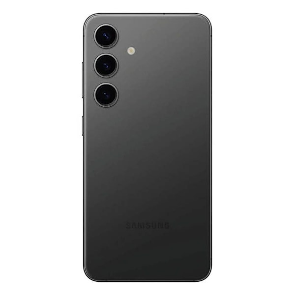 Samsung Galaxy S24 5G 8GB/256GB Svart (Onyx Svart) Dual SIM SM-S921B