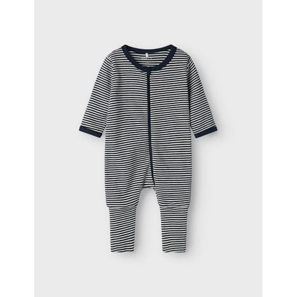 Housse de pyjama bebis - pyjamasförvaring Name it - 13235148-4598342 - Y/d Core 2 Baby Pyjamas 2 Enheter 24 Månader