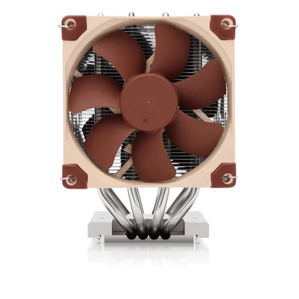 Noctua NH-D9 TR5-SP6 CPU-kylare