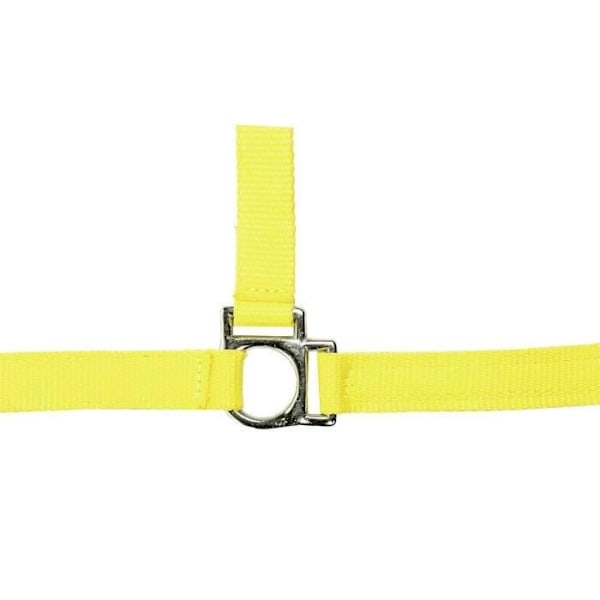 HKM Stars Licol med softice-foder, Mjuk - 544088