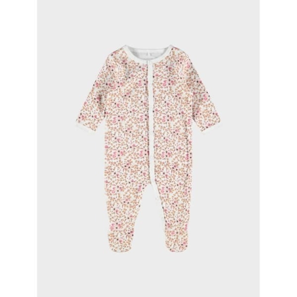 Pack med 2 bodys - Name it - Loden Dino - Rosé vin - 23 månader - Babyflicka rosévin