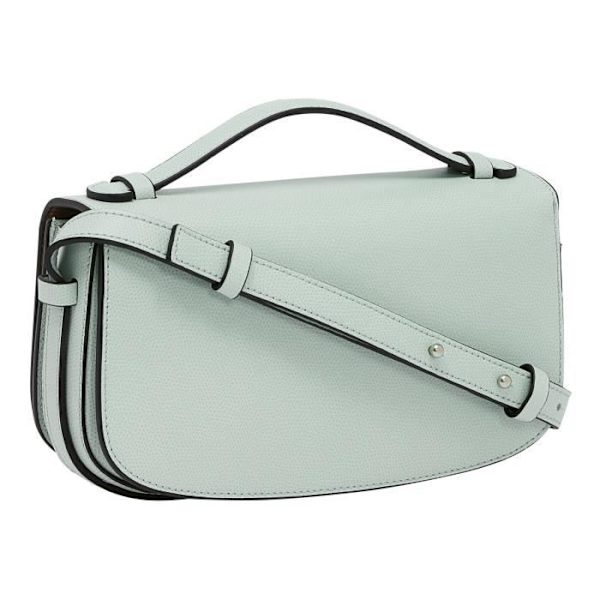 LIEBESKIND BERLIN Sadie Pamelato Crossbody Bag S Frosty [189444] - axelväska bandoulière sacoche Röd
