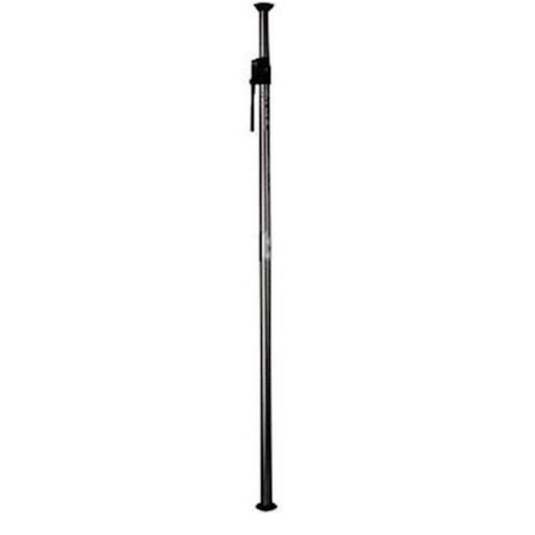 Manfrotto 077B, Aluminium, Svart, 1,5 kg