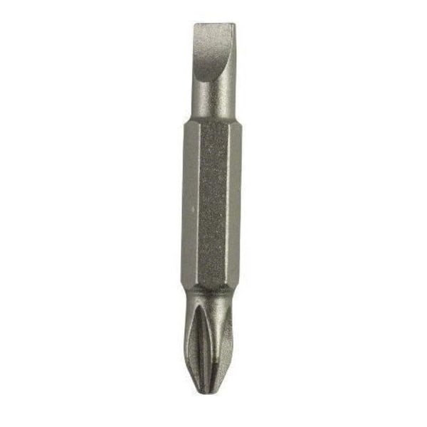 Skruvmejselbits - Bosch - 2609255954 - Flat 1 x 5,5 - PH2 - Säljs styckvis