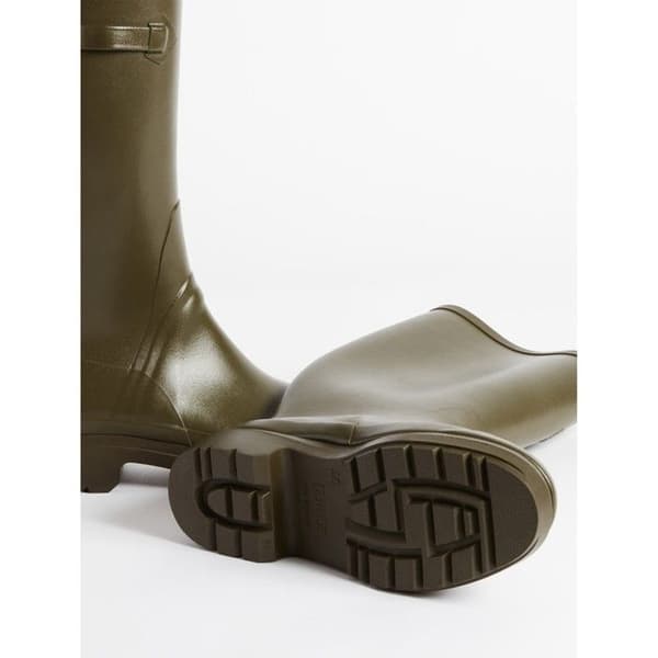 Aigle Cessac regnstövlar kaki 42
