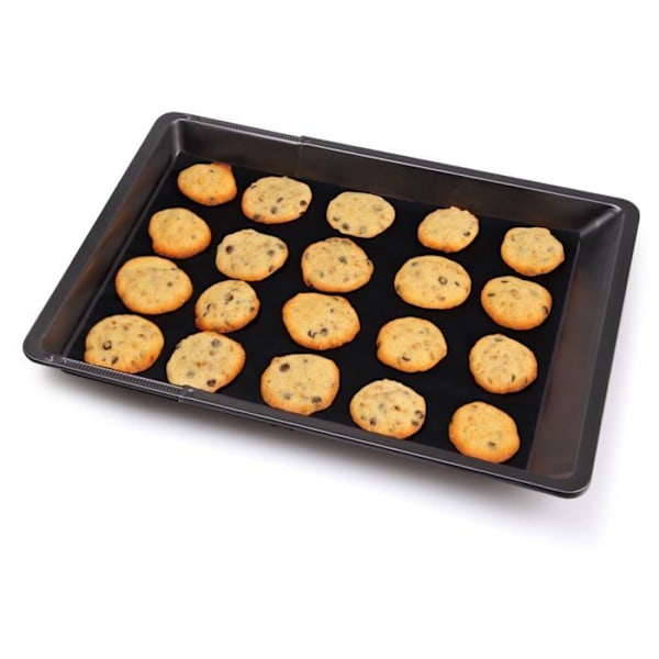Bakpärm - ugnsmatta - bakduk Dr. Oetker - 1673