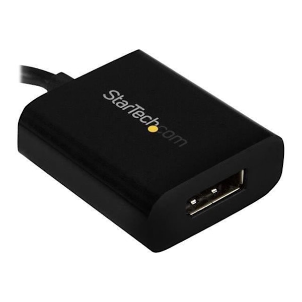 STARTECH.COM USB-C till DisplayPort-adapter - 4K - 60 Hz