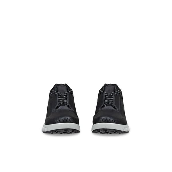 Ecco Multi-Vent damskor - svart svart 36