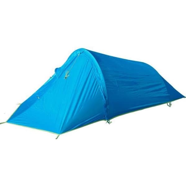 Tält - Minima - 2sl - Blå - 1.5kg - 2 platser Blå