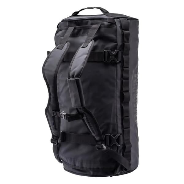 Sac Duffle Magnum svart