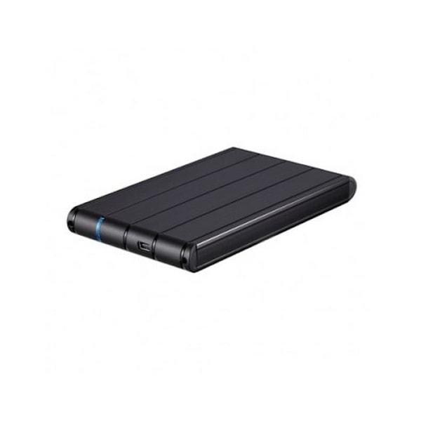 HDD-hölje 2.5 Sata3 USB 3.0 Svart - TooQ TQE-2530B