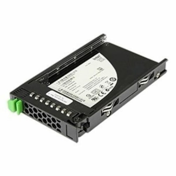 Fujitsu S26361-F5783-L192 1,92 TB hårddisk