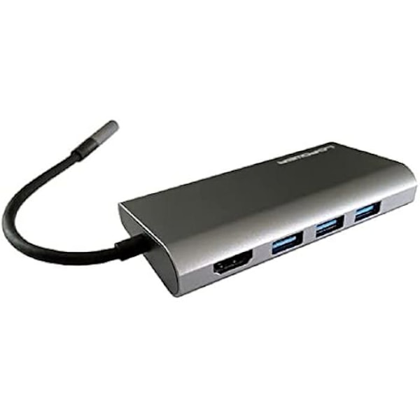 LC-POWER USB Hub LC-HUB-Multi-5